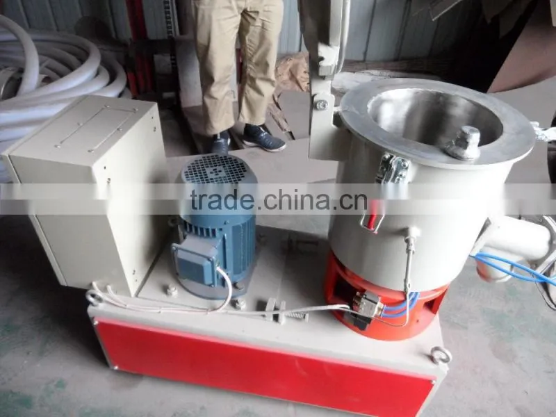 10L lab powder mixer/laboratory compound mixer