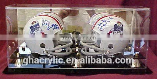 GH-RZ443 Available For Any Design Factory direct sale clear acrylic box with lid cover