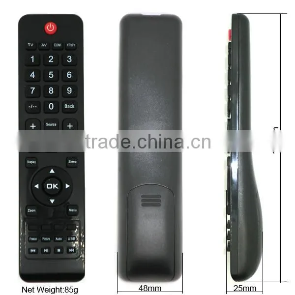wholesale for goldstar tv remote control