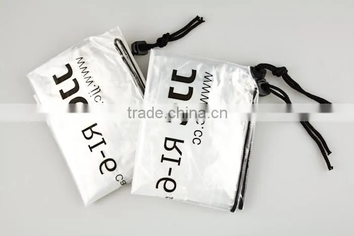 JJC RI-6 Rain Cover protecting your gear from dust and inclement weather,fit flash