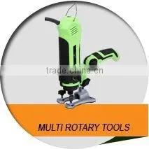 Portable electric adjustable wrench as seen on tv