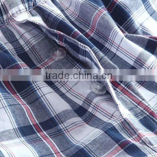 Latest fashion mens nightgown