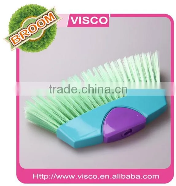 Floor Cleaning Plastic Brooms,VA118S