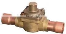 BLR Series Forged Steel High Pressure Piston Lift Check Valve