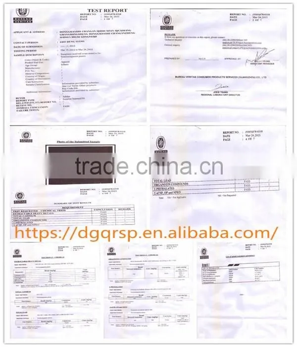 Flock heat transfer film for garments textiles