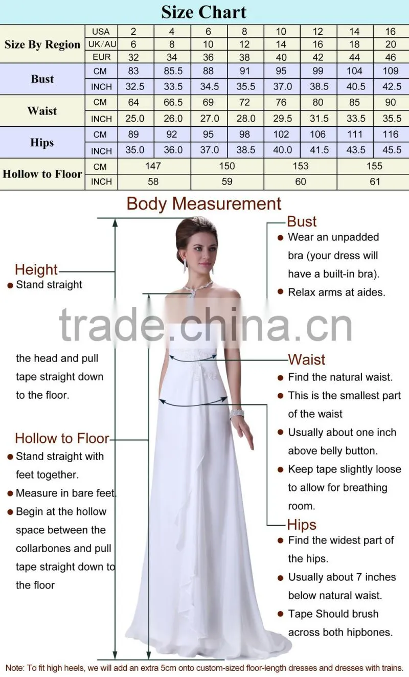 Fashion Mature Ladies Real Pictures Formal Long Evening Dress Patterns CL2531-3