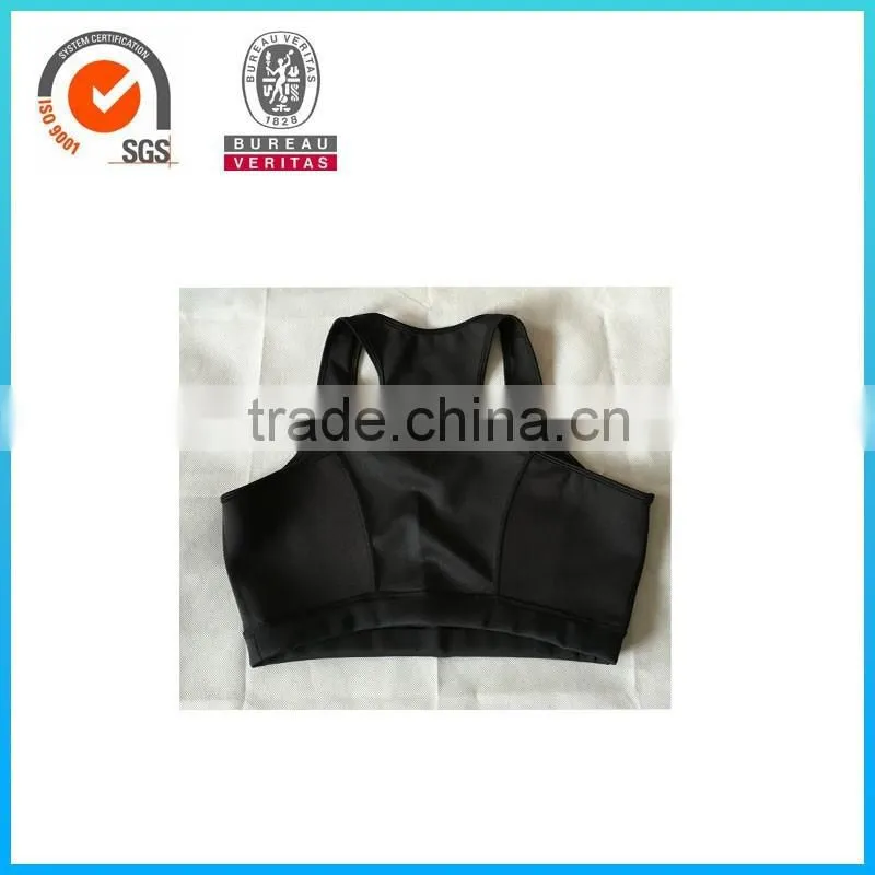 Neoprene fitness pants