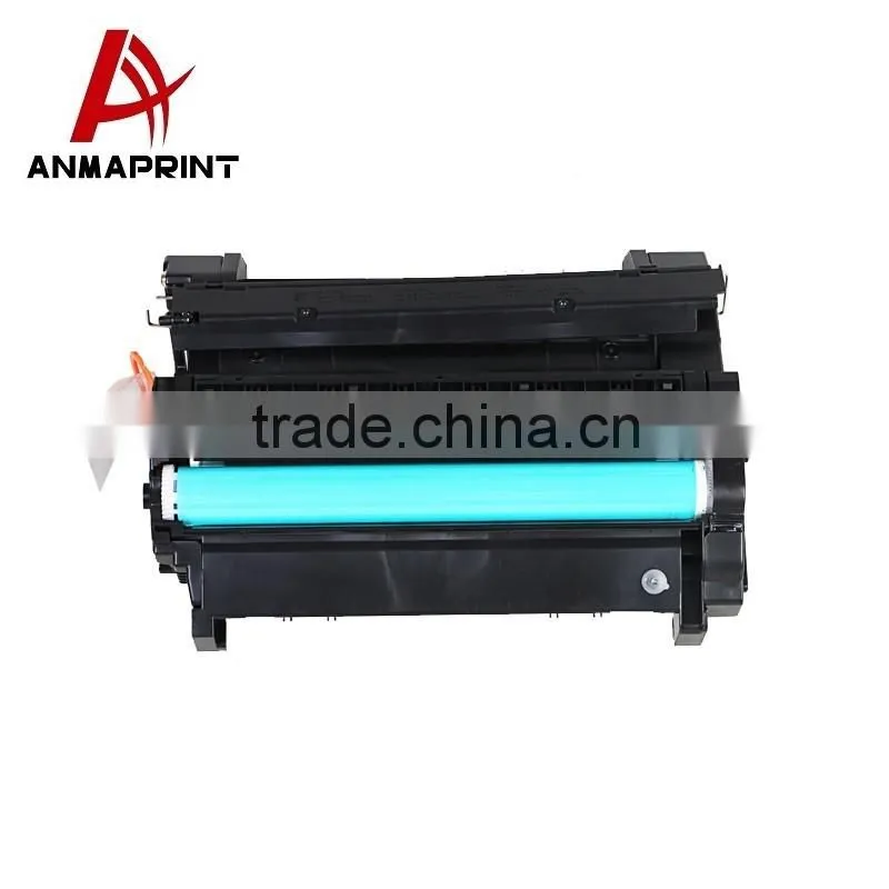 Anmaprint Toner for HP laserjet CE390X compatible 90X toner cartridges with high quality