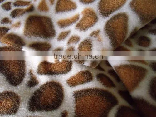 Fake Polar Fleece