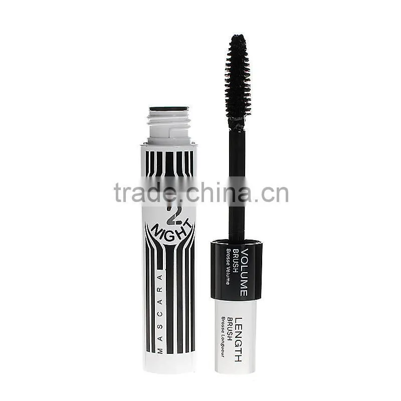 PartyQueen hair unique Mascara for Face Palette Smoky Eyes