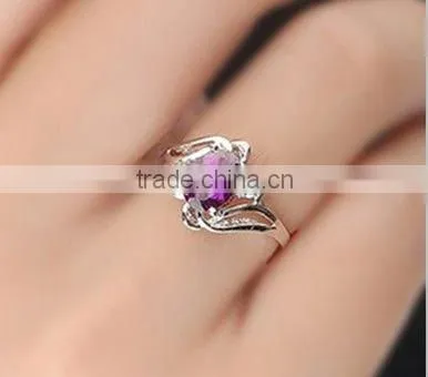 silver925 jewelry rings