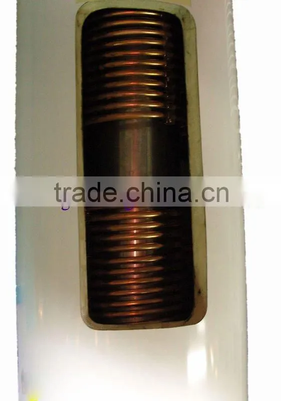 Solar Hot Water Tank(Solar Water Heater Parts)
