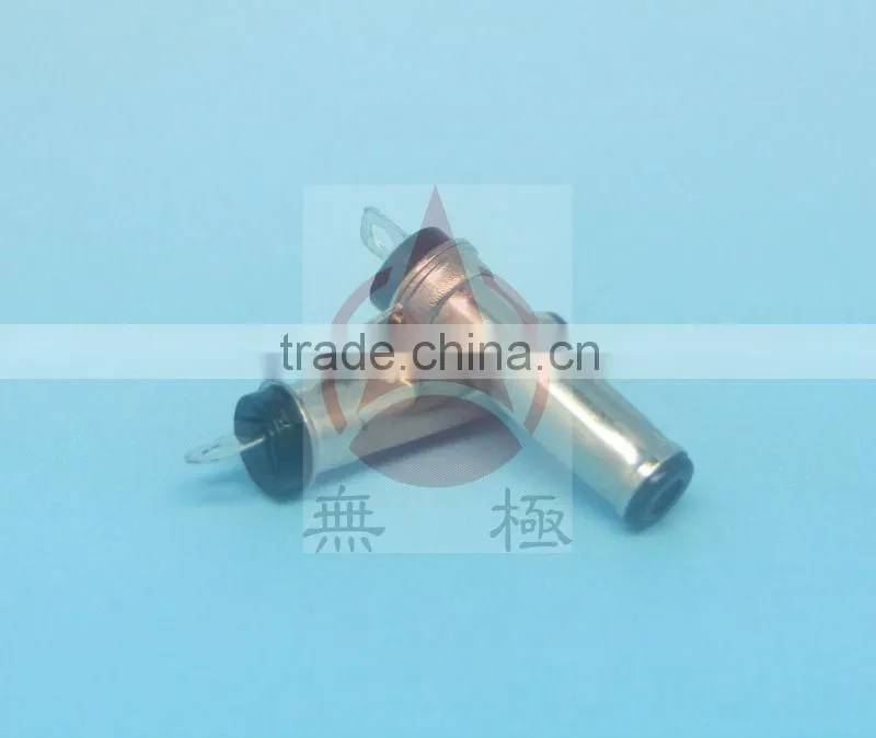 Special type 1.1mm dc plug