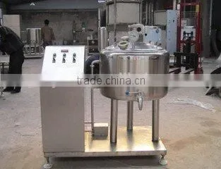 Pasteurization Machine,egg liquid pasteurizer