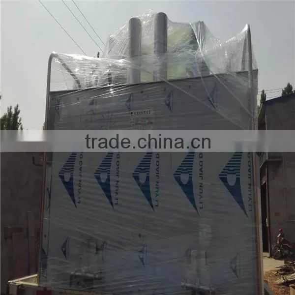 Road Marking Paint Machine Single Preheater