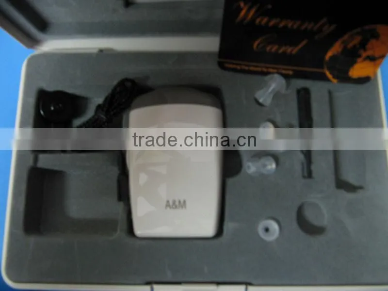 siemens analog hearing aid AM-66 wholesale price most selling product