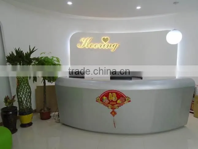 Guangzhou Keering Imp.& Exp. Co., Ltd. company overview - view 2