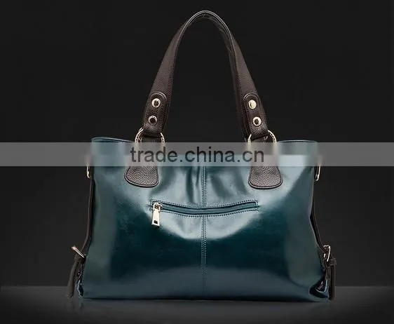 Most Popular Designer Handbag Latest Design Bags Women Handbag