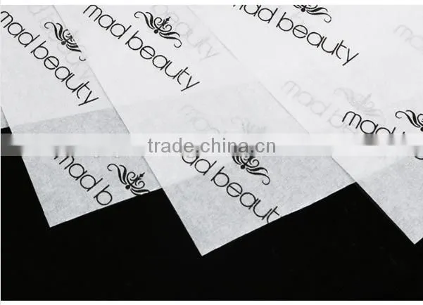 Fancy garment tissue paper for baby clothing