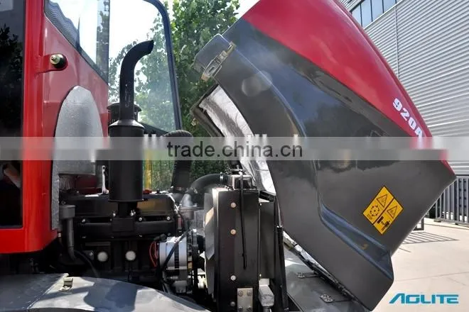 china 1t pallet fork loader on sale