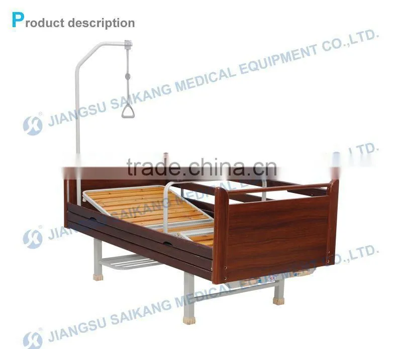 SK010 New Design Home Hospital Bed