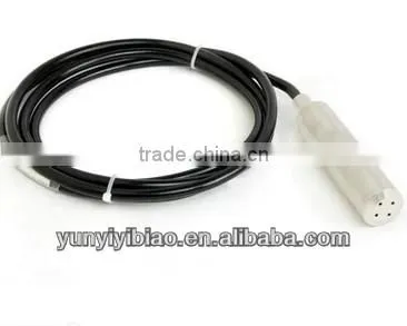 Submersible liquid water level sensors water level measurement instruments