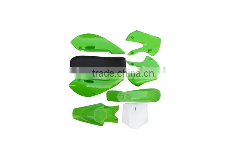dirt bike fairing kits