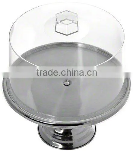 precision quality plastic cake covers