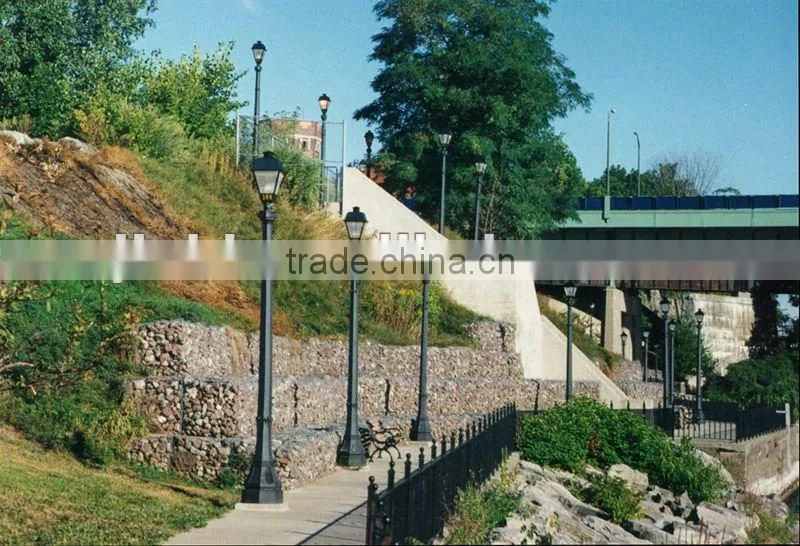 gabion