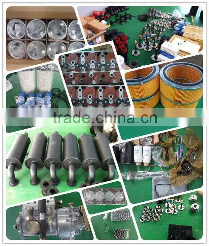 Top quality diesel generator 150kw with ATS made in China fatory Hubei province
