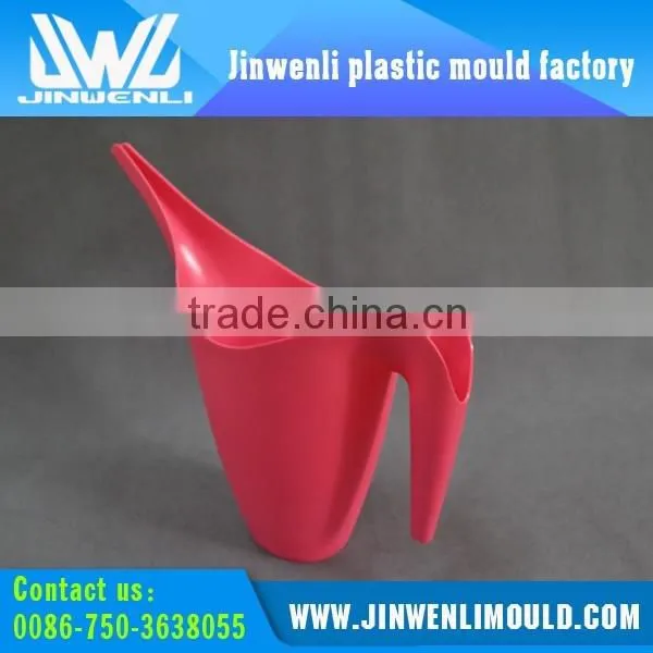 Customized mould maker for injection product