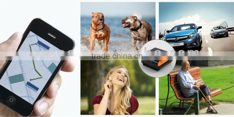 Ebay China Smallest GPS Tracker Hot Selling/Mini GPS Tracking App and android
