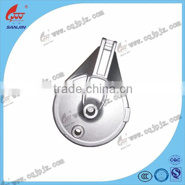 Wholesale For Sales motorcycle Rear Crake Cover well Sell Rear Crake Cover