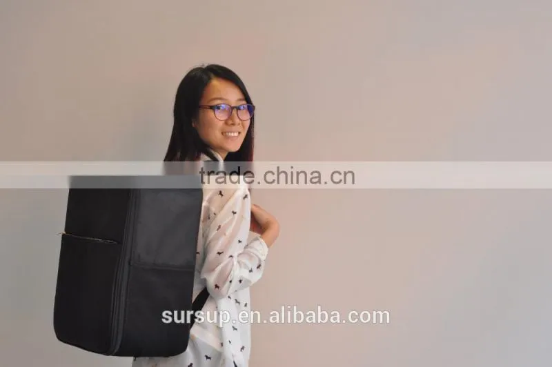 customized UAV backpack, Phantom3 backpack, Phantom3 accessory, waterproof pack for your Drone Phantom3