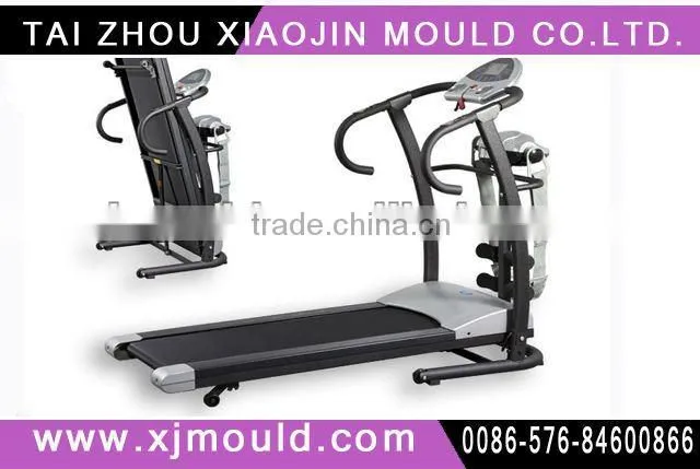 home appliance injection mould for treadmill part