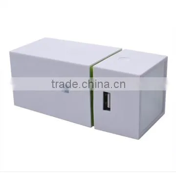 Most Popular Power Bank Refrigerator External Battery Case