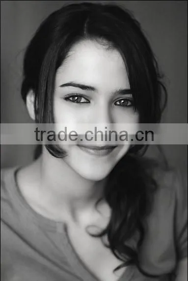 240G Semi-glossy Photo Paper In Cast-coated