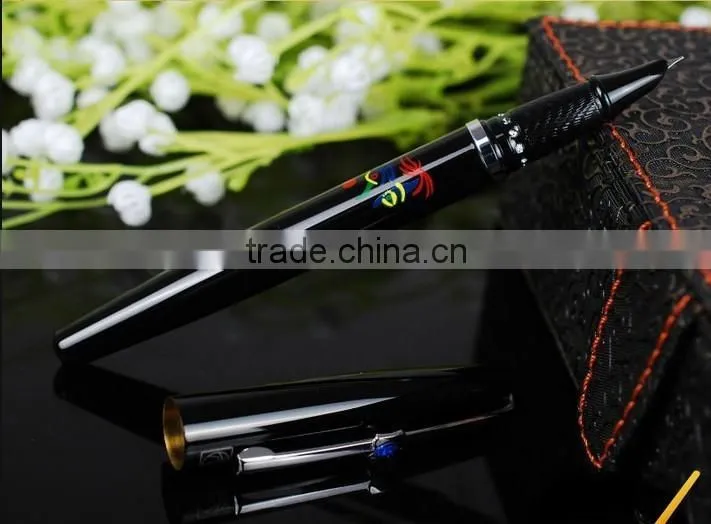 Picasso 925 Fountain Sena Dorra Finance Fountain Pen/Senior Fibre Dip Fountain Pen/