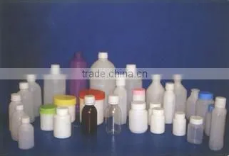 Small Bottle Medical Vial Labeling Machine