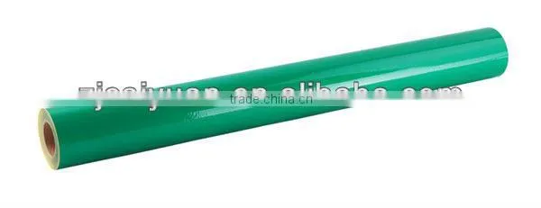 CY manufacturer for colorful high visibility reflective sheet