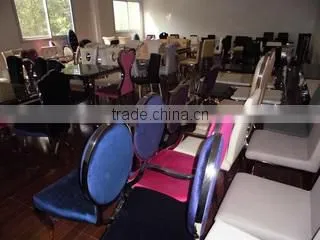 Foshan Shunde Superior Furniture Co., Ltd. company overview - view 3