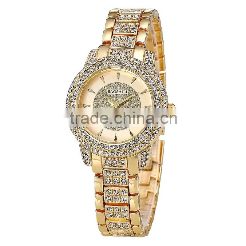 Beautiful Fashion Watch Gift Set Paper Fashion Watch Box