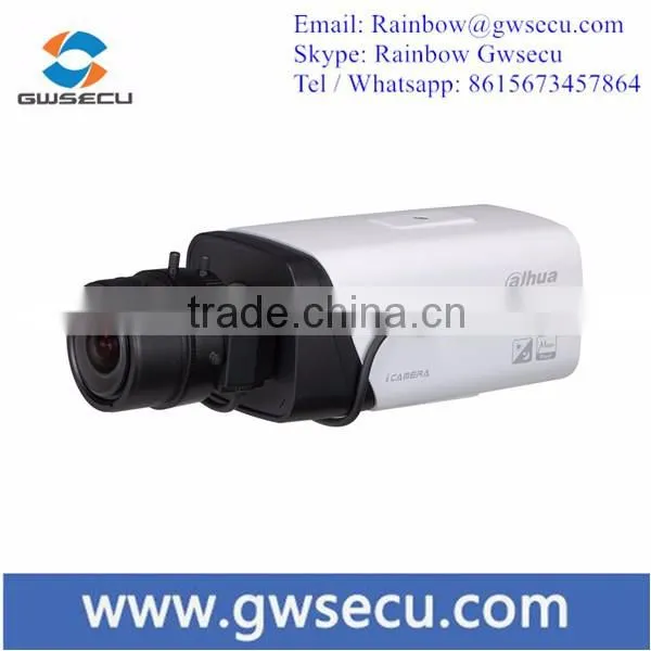 2MP Full HD WDR Network Camera IPC-HF5221E Dahua Bullet Camera