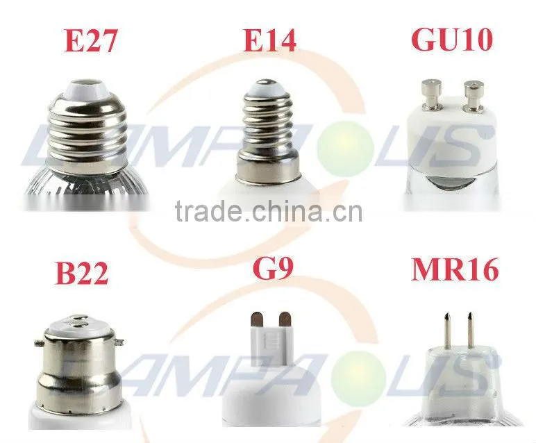 factory price 42 SMDs 2835 led light bulbs 360 degree led downlight energy saving led corn light e27