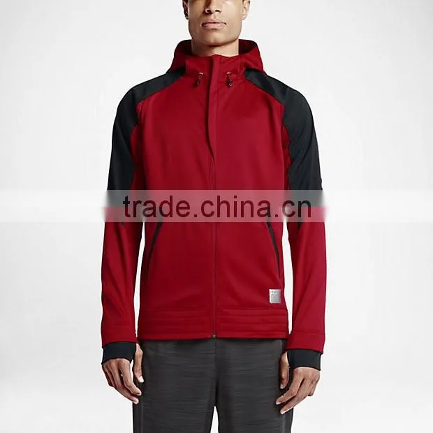 New 2015 custom basketball jackets varsity jackets national team for men