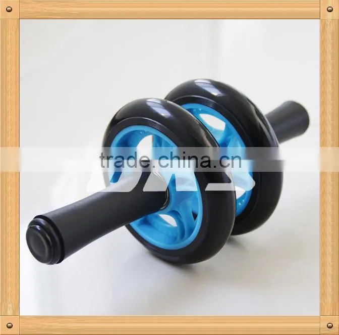 High Quality Crossfit Abdominal Trainer Abdominal Wheel
