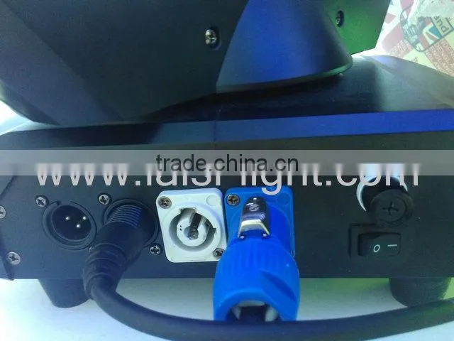 LED Big Eye Moving Head stage light, Bee moving led Beam, Wash, Spot Moving head light for sales