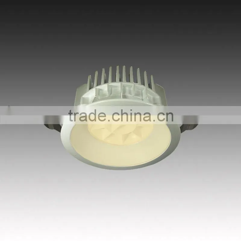 LED Downlight 26x1W(31.2W,2366LM,75 degrees)