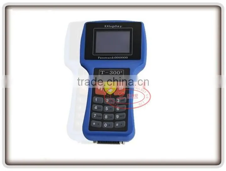 Newly Version equipment hot sale model t code t300 key programmer locksmith tools