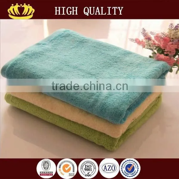 chian manufacture microfiber pet cleaning glove